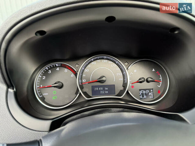 Рено Колеос 2015 в Дубно на Automoto.ua Белый Рено Колеос, объемом двигателя 2 л и пробегом 219 тыс. км за 13699 $, фото 32 на Automoto.ua