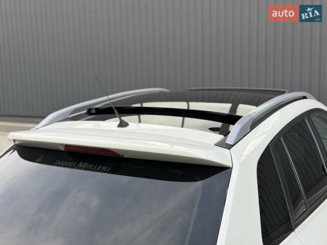 Рено Колеос 2015 в Дубно на Automoto.ua Белый Рено Колеос, объемом двигателя 2 л и пробегом 219 тыс. км за 13699 $, фото 75 на Automoto.ua