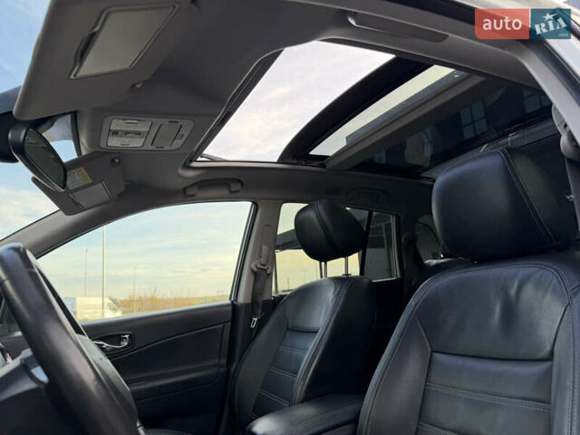 Рено Колеос 2015 в Дубно на Automoto.ua Белый Рено Колеос, объемом двигателя 2 л и пробегом 219 тыс. км за 13699 $, фото 30 на Automoto.ua