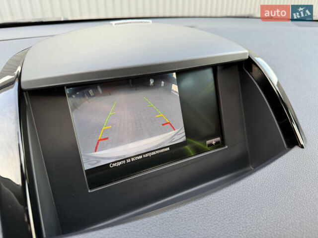 Рено Колеос 2015 в Дубно на Automoto.ua Белый Рено Колеос, объемом двигателя 2 л и пробегом 219 тыс. км за 13699 $, фото 41 на Automoto.ua