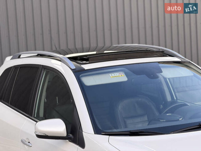 Рено Колеос 2015 в Дубно на Automoto.ua Белый Рено Колеос, объемом двигателя 2 л и пробегом 219 тыс. км за 13699 $, фото 11 на Automoto.ua