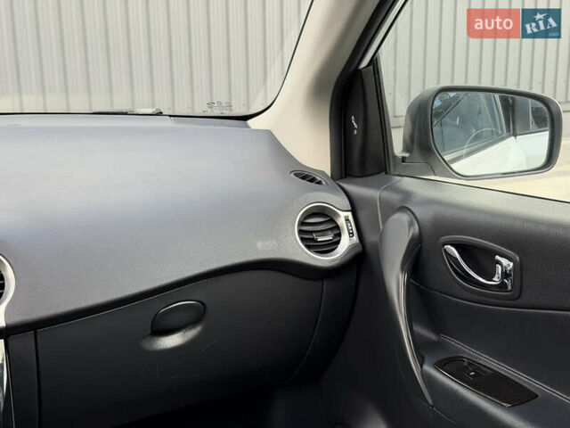 Рено Колеос 2015 в Дубно на Automoto.ua Белый Рено Колеос, объемом двигателя 2 л и пробегом 219 тыс. км за 13699 $, фото 64 на Automoto.ua