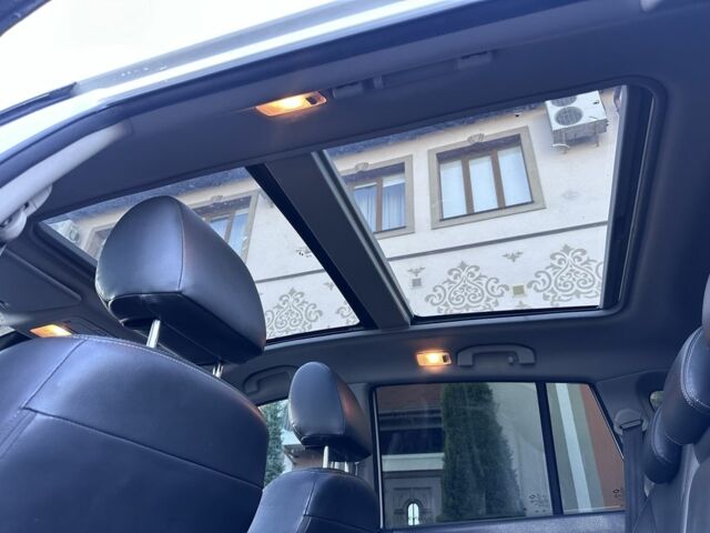 Білий Рено Колеос, об'ємом двигуна 2 л та пробігом 182 тис. км за 13350 $, фото 16 на Automoto.ua