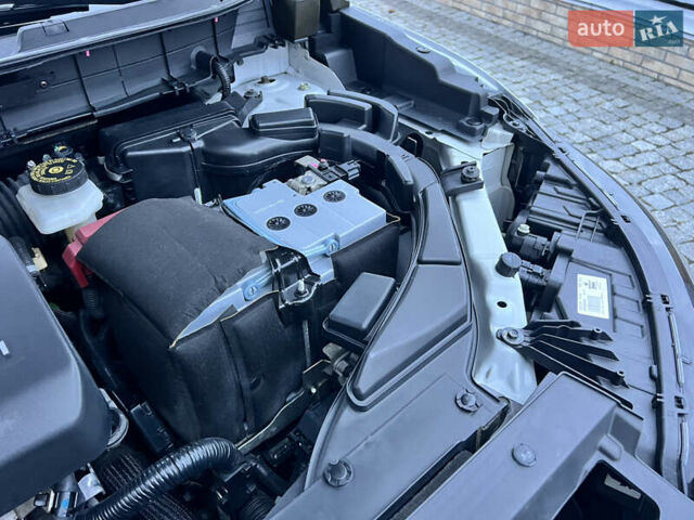 Рено Колеос 2016 в Виннице на Automoto.ua Белый Рено Колеос, объемом двигателя 2 л и пробегом 91 тыс. км за 19999 $, фото 60 на Automoto.ua