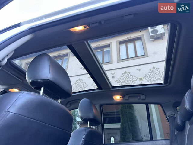 Білий Рено Колеос, об'ємом двигуна 2 л та пробігом 182 тис. км за 13350 $, фото 52 на Automoto.ua