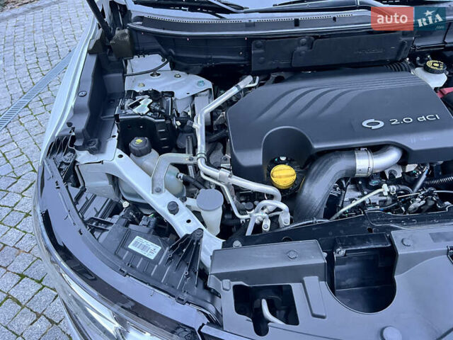 Рено Колеос 2016 в Виннице на Automoto.ua Белый Рено Колеос, объемом двигателя 2 л и пробегом 91 тыс. км за 19999 $, фото 56 на Automoto.ua