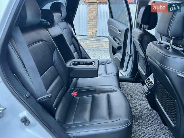 Рено Колеос 2016 в Виннице на Automoto.ua Белый Рено Колеос, объемом двигателя 2 л и пробегом 91 тыс. км за 19999 $, фото 29 на Automoto.ua