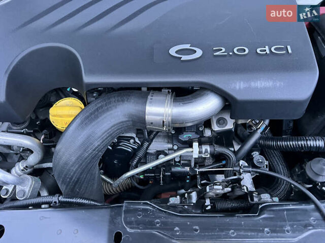 Рено Колеос 2016 в Виннице на Automoto.ua Белый Рено Колеос, объемом двигателя 2 л и пробегом 91 тыс. км за 19999 $, фото 58 на Automoto.ua