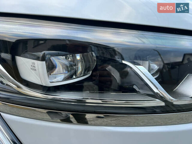 Рено Колеос 2016 в Виннице на Automoto.ua Белый Рено Колеос, объемом двигателя 2 л и пробегом 91 тыс. км за 19999 $, фото 36 на Automoto.ua