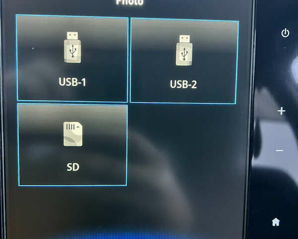 Рено Колеос 2016 в Виннице на Automoto.ua Белый Рено Колеос, объемом двигателя 2 л и пробегом 91 тыс. км за 19999 $, фото 53 на Automoto.ua