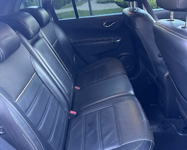 Білий Рено Колеос, об'ємом двигуна 2 л та пробігом 183 тис. км за 12950 $, фото 46 на Automoto.ua