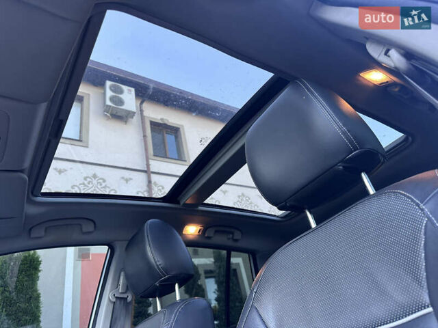Білий Рено Колеос, об'ємом двигуна 2 л та пробігом 183 тис. км за 12950 $, фото 52 на Automoto.ua