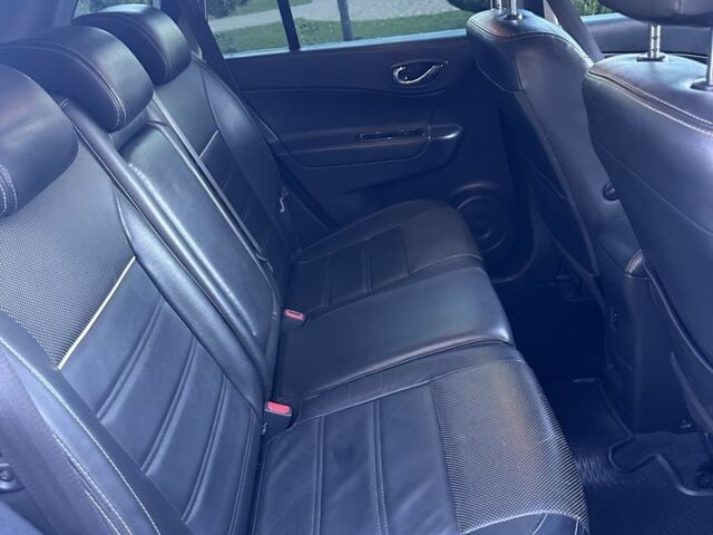 Білий Рено Колеос, об'ємом двигуна 2 л та пробігом 182 тис. км за 13350 $, фото 15 на Automoto.ua