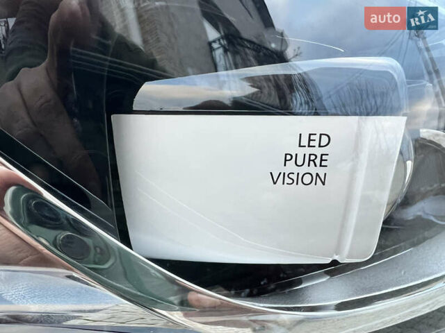 Рено Колеос 2016 в Виннице на Automoto.ua Белый Рено Колеос, объемом двигателя 2 л и пробегом 91 тыс. км за 19999 $, фото 34 на Automoto.ua