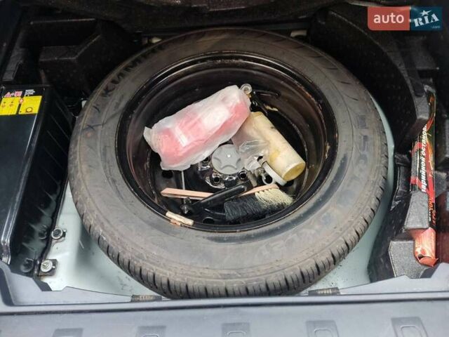 Белый Рено Колеос, объемом двигателя 2 л и пробегом 373 тыс. км за 14500 $, фото 23 на Automoto.ua