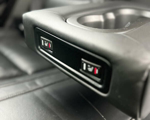 Белый Рено Колеос, объемом двигателя 2 л и пробегом 97 тыс. км за 19800 $, фото 13 на Automoto.ua