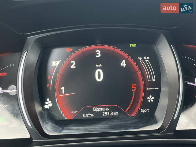 Білий Рено Колеос, об'ємом двигуна 2 л та пробігом 129 тис. км за 19400 $, фото 58 на Automoto.ua