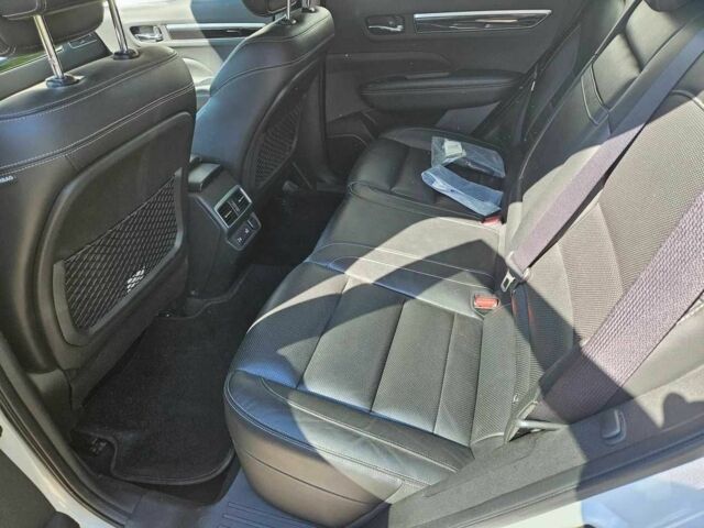 Белый Рено Колеос, объемом двигателя 2 л и пробегом 108 тыс. км за 15500 $, фото 12 на Automoto.ua