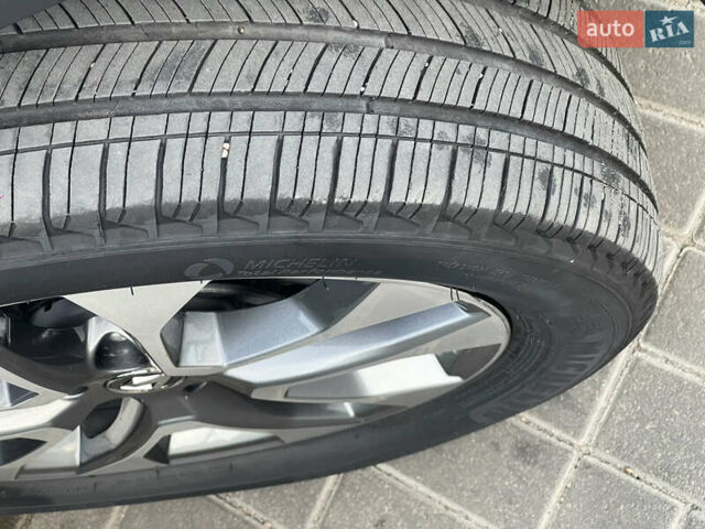 Білий Рено Колеос, об'ємом двигуна 2 л та пробігом 129 тис. км за 19400 $, фото 19 на Automoto.ua