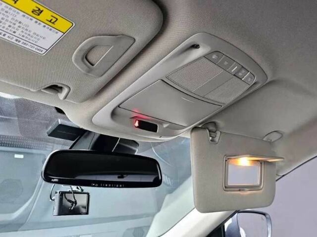 Белый Рено Колеос, объемом двигателя 2 л и пробегом 110 тыс. км за 13800 $, фото 17 на Automoto.ua