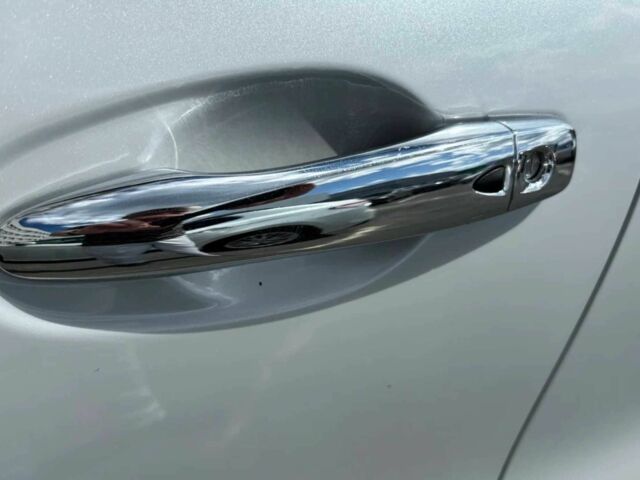 Рено Колеос 2018 у Києві на Automoto.ua Білий Рено Колеос, об'ємом двигуна 0 л та пробігом 77 тис. км за 17999 $, фото 5 на Automoto.ua