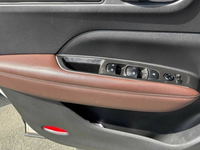 Рено Колеос 2018 у Києві на Automoto.ua Білий Рено Колеос, об'ємом двигуна 0 л та пробігом 77 тис. км за 17999 $, фото 8 на Automoto.ua