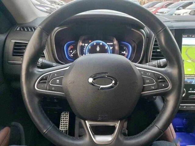 Білий Рено Колеос, об'ємом двигуна 2 л та пробігом 120 тис. км за 15500 $, фото 3 на Automoto.ua