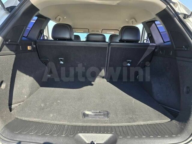 Білий Рено Колеос, об'ємом двигуна 2 л та пробігом 51 тис. км за 6450 $, фото 7 на Automoto.ua