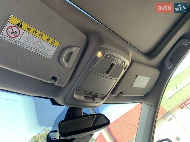 Белый Рено Колеос, объемом двигателя 2 л и пробегом 202 тыс. км за 17999 $, фото 16 на Automoto.ua