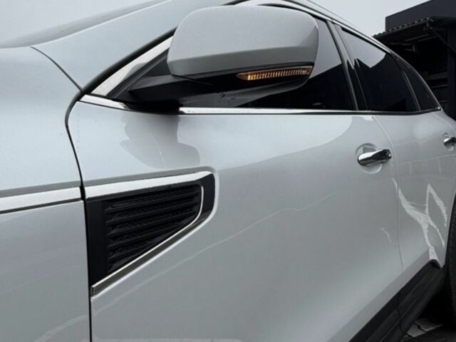 Білий Рено Колеос, об'ємом двигуна 2 л та пробігом 89 тис. км за 18700 $, фото 6 на Automoto.ua