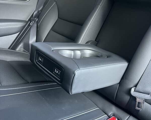 Белый Рено Колеос, объемом двигателя 2 л и пробегом 77 тыс. км за 23000 $, фото 10 на Automoto.ua