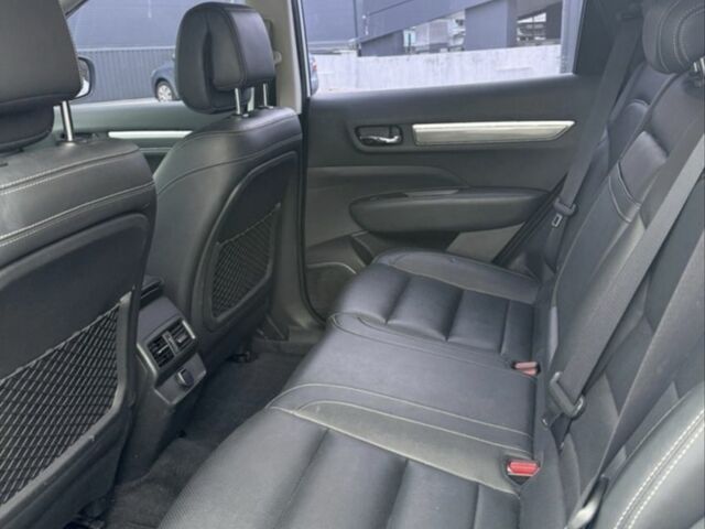 Білий Рено Колеос, об'ємом двигуна 2 л та пробігом 89 тис. км за 18700 $, фото 17 на Automoto.ua