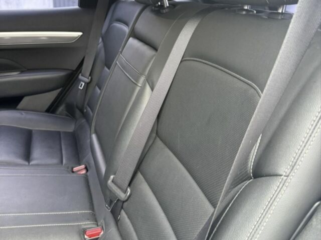 Білий Рено Колеос, об'ємом двигуна 2 л та пробігом 89 тис. км за 18700 $, фото 19 на Automoto.ua