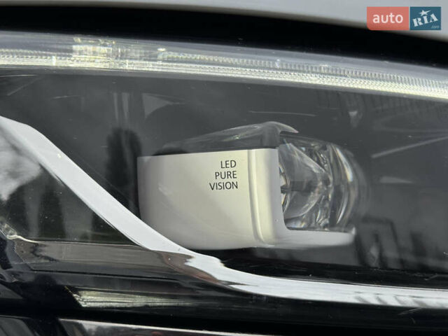 Белый Рено Колеос, объемом двигателя 2 л и пробегом 198 тыс. км за 24500 $, фото 15 на Automoto.ua