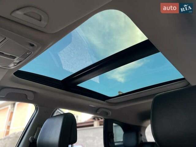 Белый Рено Колеос, объемом двигателя 1.75 л и пробегом 133 тыс. км за 23990 $, фото 32 на Automoto.ua