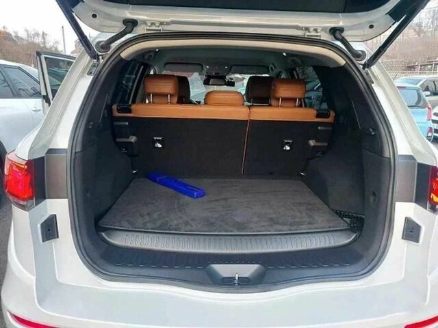 Білий Рено Колеос, об'ємом двигуна 2 л та пробігом 120 тис. км за 16258 $, фото 9 на Automoto.ua