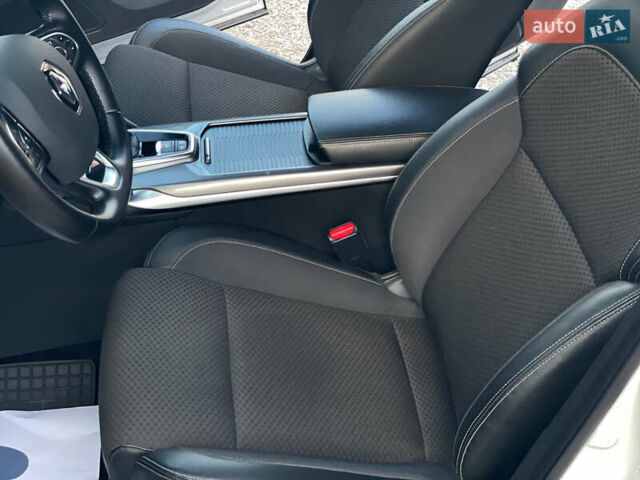 Белый Рено Колеос, объемом двигателя 1.75 л и пробегом 133 тыс. км за 23990 $, фото 43 на Automoto.ua