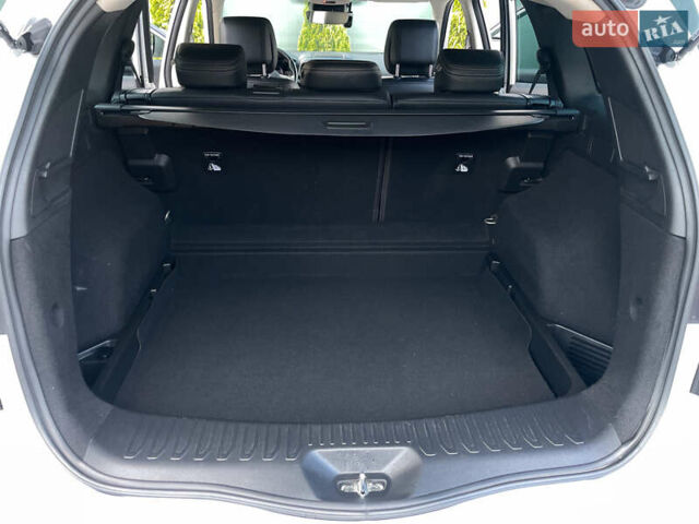 Белый Рено Колеос, объемом двигателя 1.75 л и пробегом 133 тыс. км за 23990 $, фото 46 на Automoto.ua