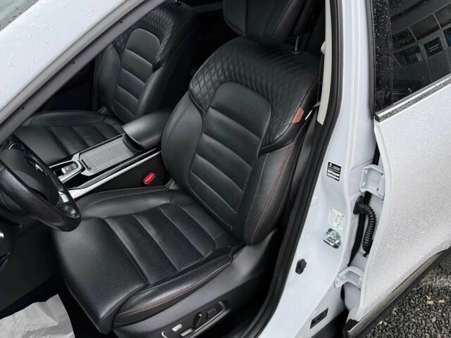 Рено Колеос 2021 в Ровно на Automoto.ua Белый Рено Колеос, объемом двигателя 2 л и пробегом 30 тыс. км за 15800 $, фото 10 на Automoto.ua