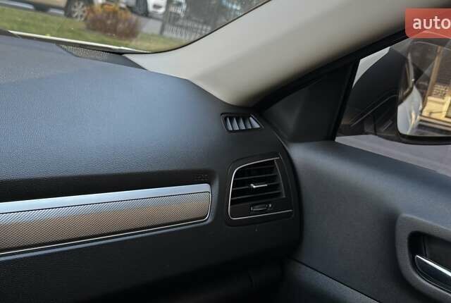 Белый Рено Колеос, объемом двигателя 2.49 л и пробегом 75 тыс. км за 21999 $, фото 133 на Automoto.ua