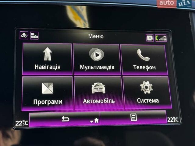 Белый Рено Колеос, объемом двигателя 2.49 л и пробегом 75 тыс. км за 21999 $, фото 115 на Automoto.ua