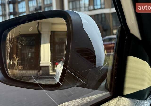 Белый Рено Колеос, объемом двигателя 2.49 л и пробегом 75 тыс. км за 21999 $, фото 80 на Automoto.ua