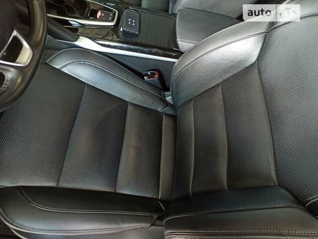 Білий Рено Колеос, об'ємом двигуна 0 л та пробігом 16 тис. км за 29900 $, фото 9 на Automoto.ua