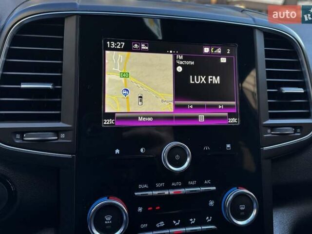 Белый Рено Колеос, объемом двигателя 2.49 л и пробегом 75 тыс. км за 21999 $, фото 101 на Automoto.ua