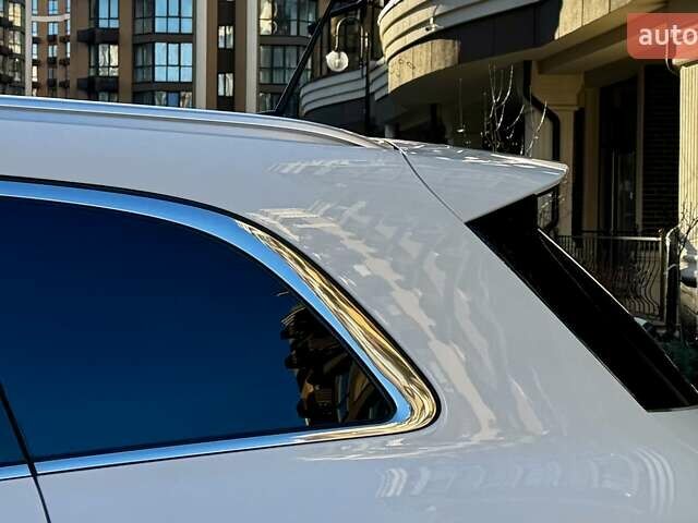 Белый Рено Колеос, объемом двигателя 2.49 л и пробегом 75 тыс. км за 21999 $, фото 53 на Automoto.ua