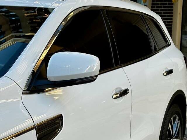 Белый Рено Колеос, объемом двигателя 2.49 л и пробегом 75 тыс. км за 21999 $, фото 48 на Automoto.ua