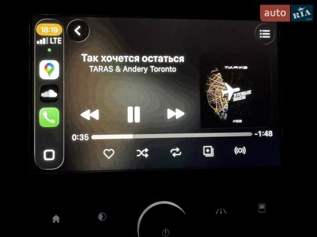 Белый Рено Колеос, объемом двигателя 2.49 л и пробегом 75 тыс. км за 21999 $, фото 122 на Automoto.ua