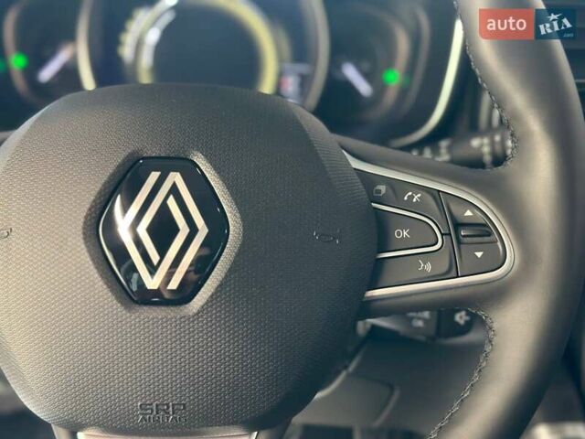 Рено Колеос 2024 в Львове на Automoto.ua Белый Рено Колеос, объемом двигателя 2.49 л и пробегом 1 тыс. км за 33794 $, фото 21 на Automoto.ua
