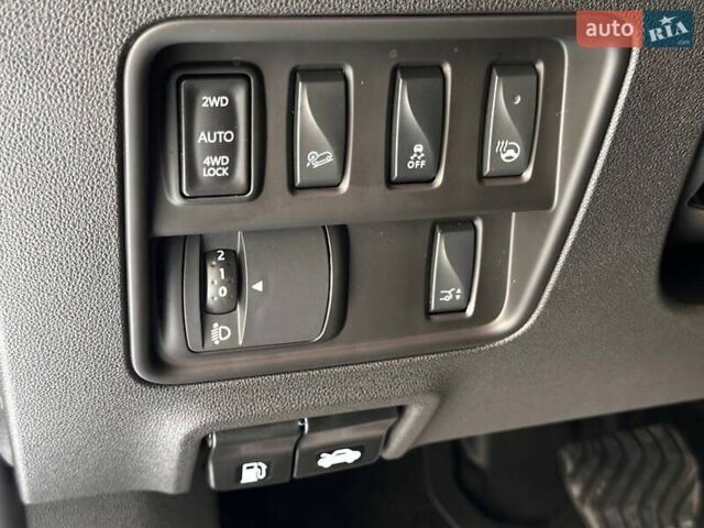 Рено Колеос 2024 в Львове на Automoto.ua Белый Рено Колеос, объемом двигателя 2.49 л и пробегом 1 тыс. км за 33794 $, фото 23 на Automoto.ua