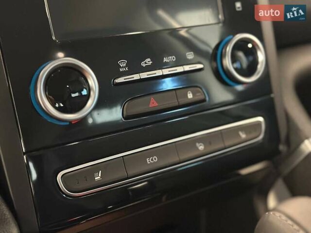 Рено Колеос 2024 в Львове на Automoto.ua Белый Рено Колеос, объемом двигателя 2.49 л и пробегом 1 тыс. км за 33794 $, фото 26 на Automoto.ua